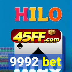 9992 bet